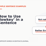How to Use ‘lowkey’ in a Sentence