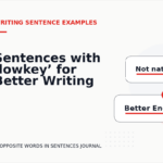 Sentences with ‘lowkey’ for Better Writing